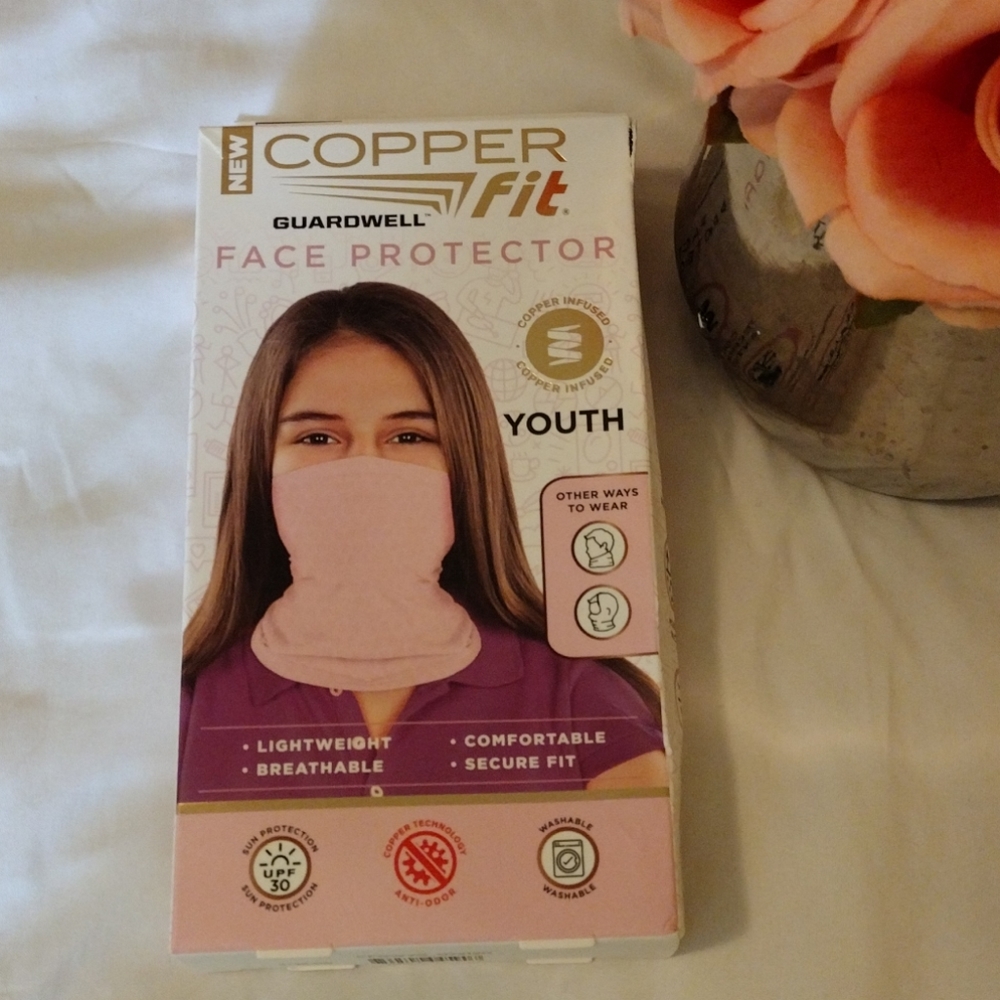 Face covering